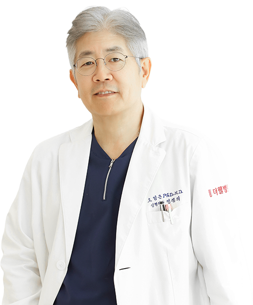 더웰병원 코막힘 수술하세요? 성형외과 전문의의 코성형까지 한번에!