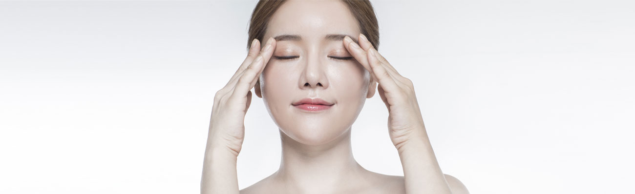 더웰병원 눈밑지방제거