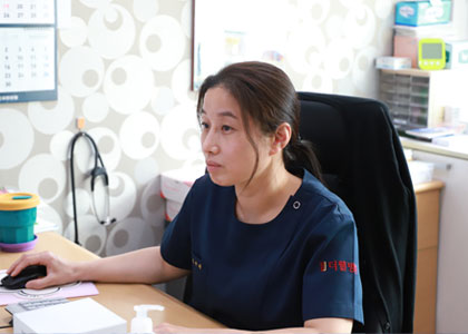 더웰병원 더웰병원만의 특별한 시스템