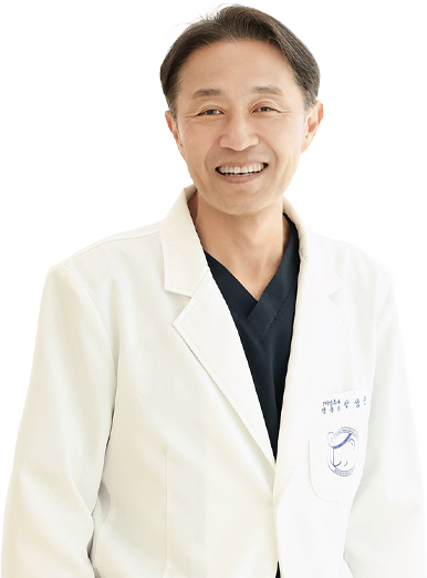 더웰병원 코보형물 제거 / 코 재수술, 협진이 중요한 이유