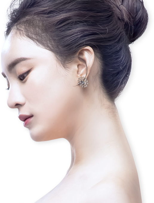 더웰병원 화살코, 긴코, 코수술, 코성형, 비염코성형 더웰병원