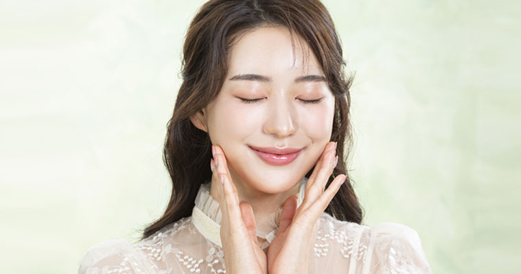 더웰병원 앞트임