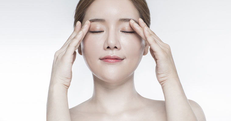 더웰병원 눈밑지방제거